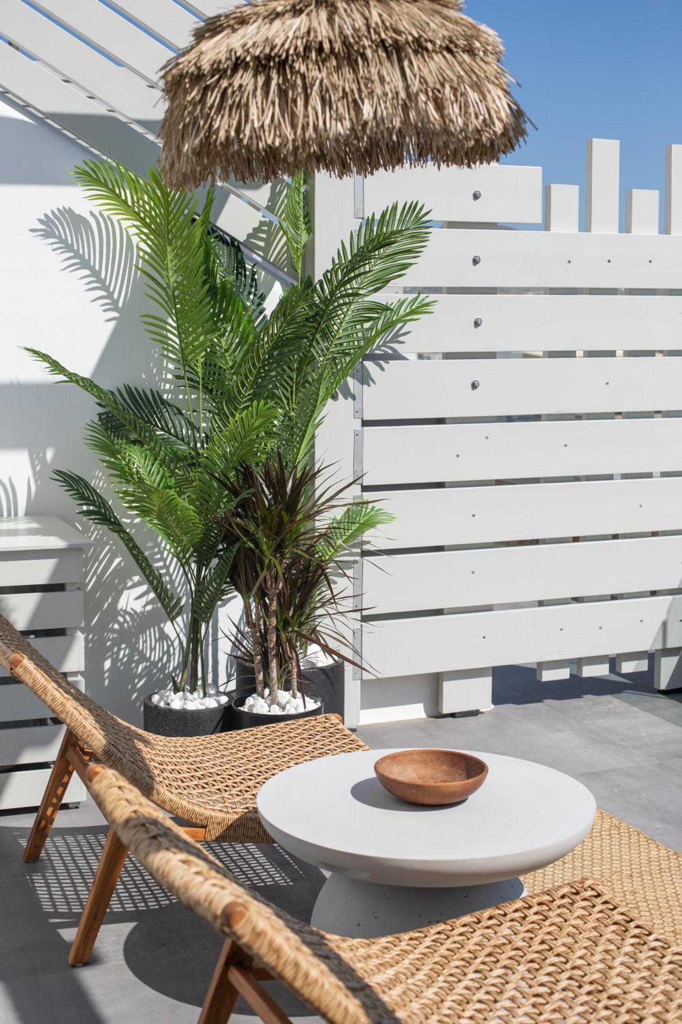 Silvair III By Silvernoses, Mykonos Mykonos Town Bagian luar foto